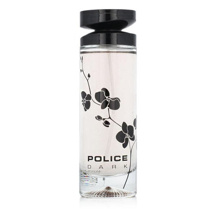 Police Dark Women EdT