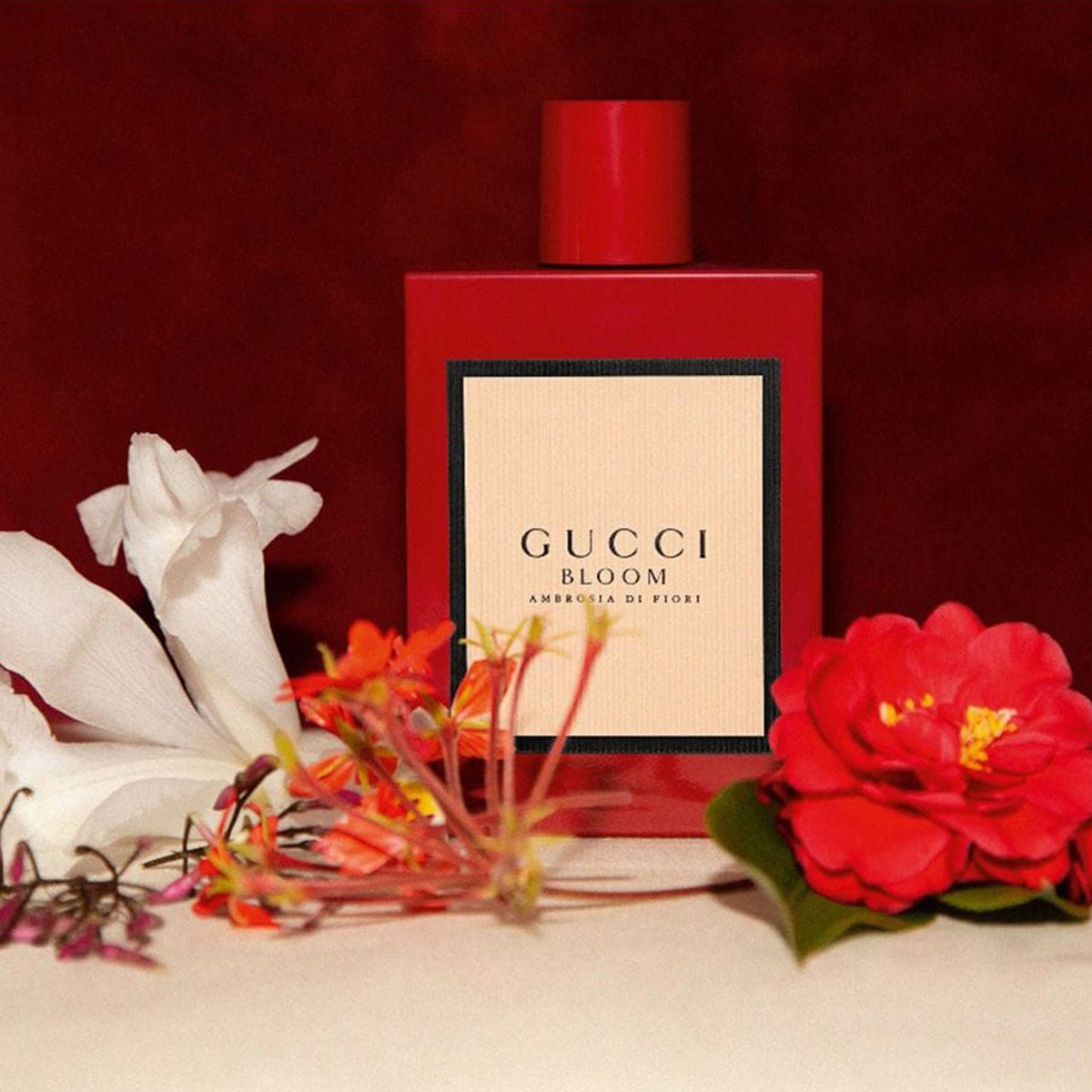 Gucci Bloom Ambrosia di Fiori Intense EdP