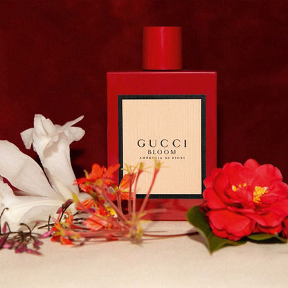 Gucci Bloom Ambrosia di Fiori Intense EdP