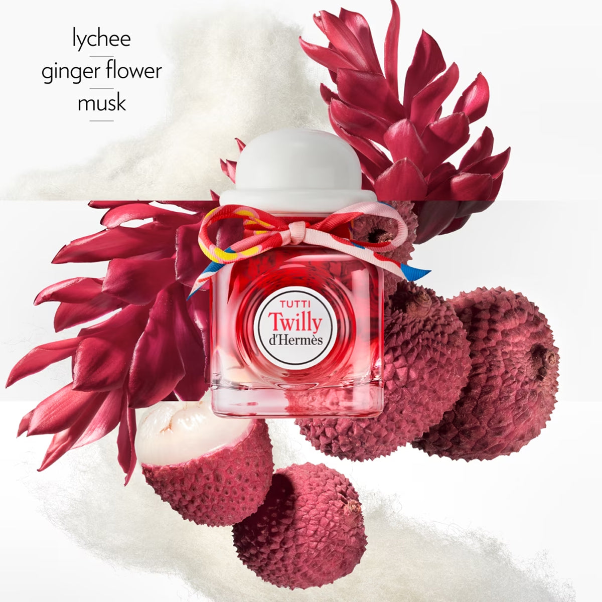 Hermès Tutti Twilly d&