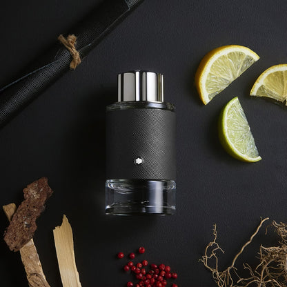 Montblanc Explorer EdP