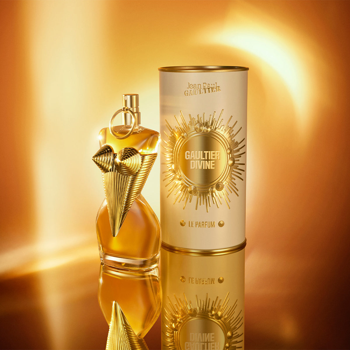 Jean Paul Gaultier Divine Le Parfum EdP