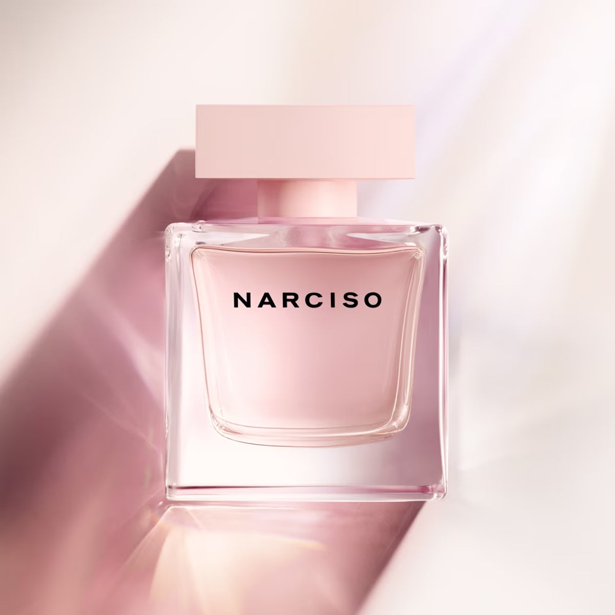 Narciso Rodriguez Narciso Cristal EdP