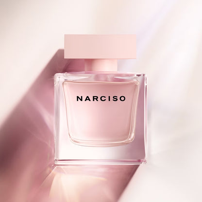 Narciso Rodriguez Narciso Cristal EdP