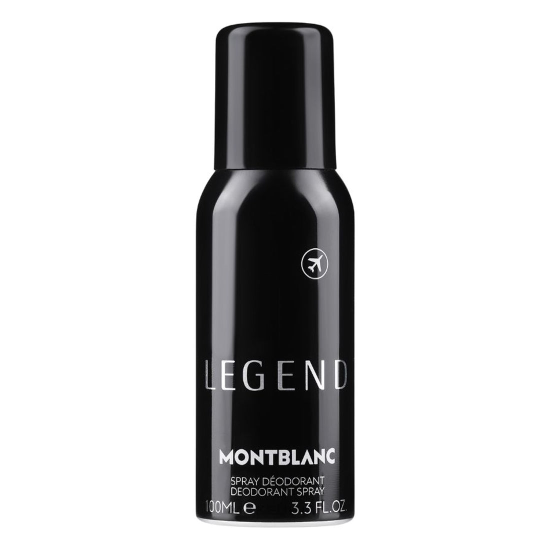 Montblanc Legend Deodorant Spray