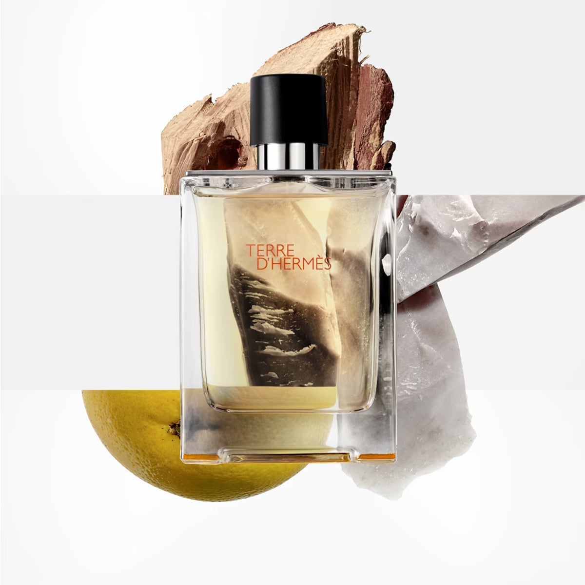 Hermès Terre d&