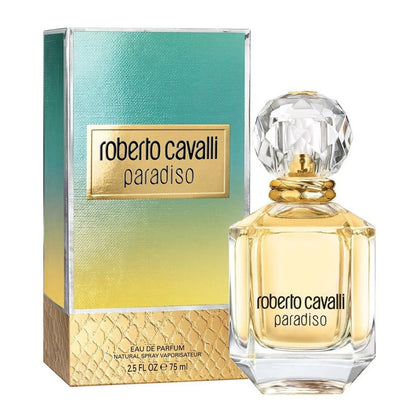 Roberto Cavalli Paradiso EdP
