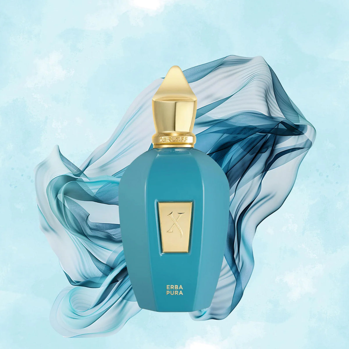 Xerjoff V Erba Pura EdP