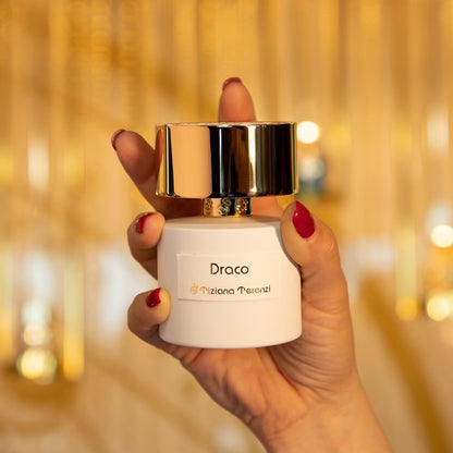Tiziana Terenzi Draco Extrait de Parfum