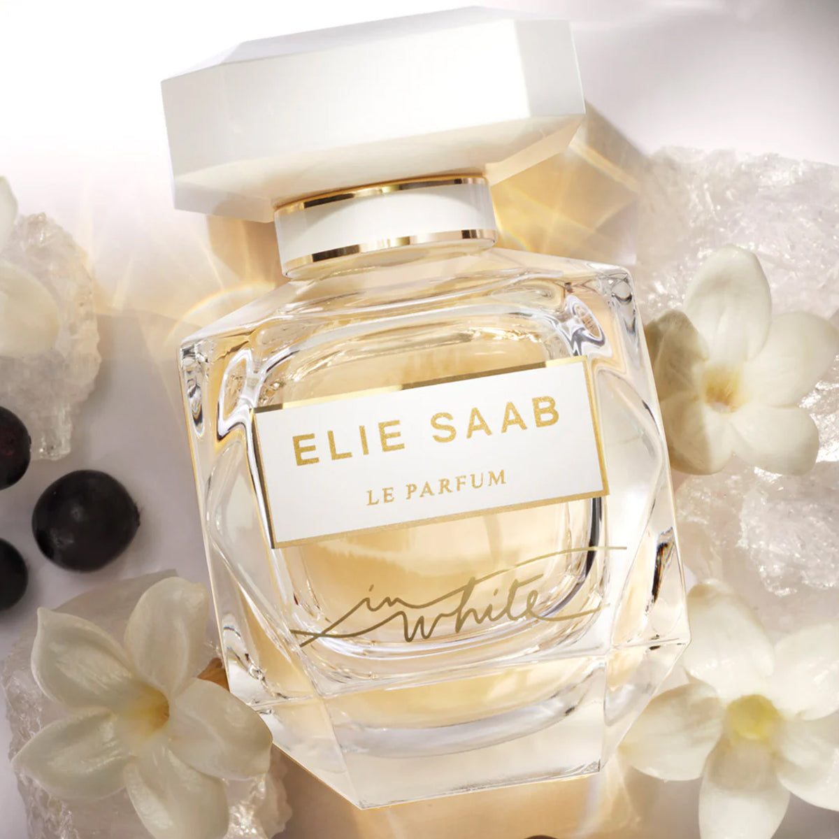 Elie Saab Le Parfum in White EdP