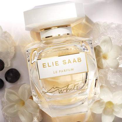 Elie Saab Le Parfum in White EdP