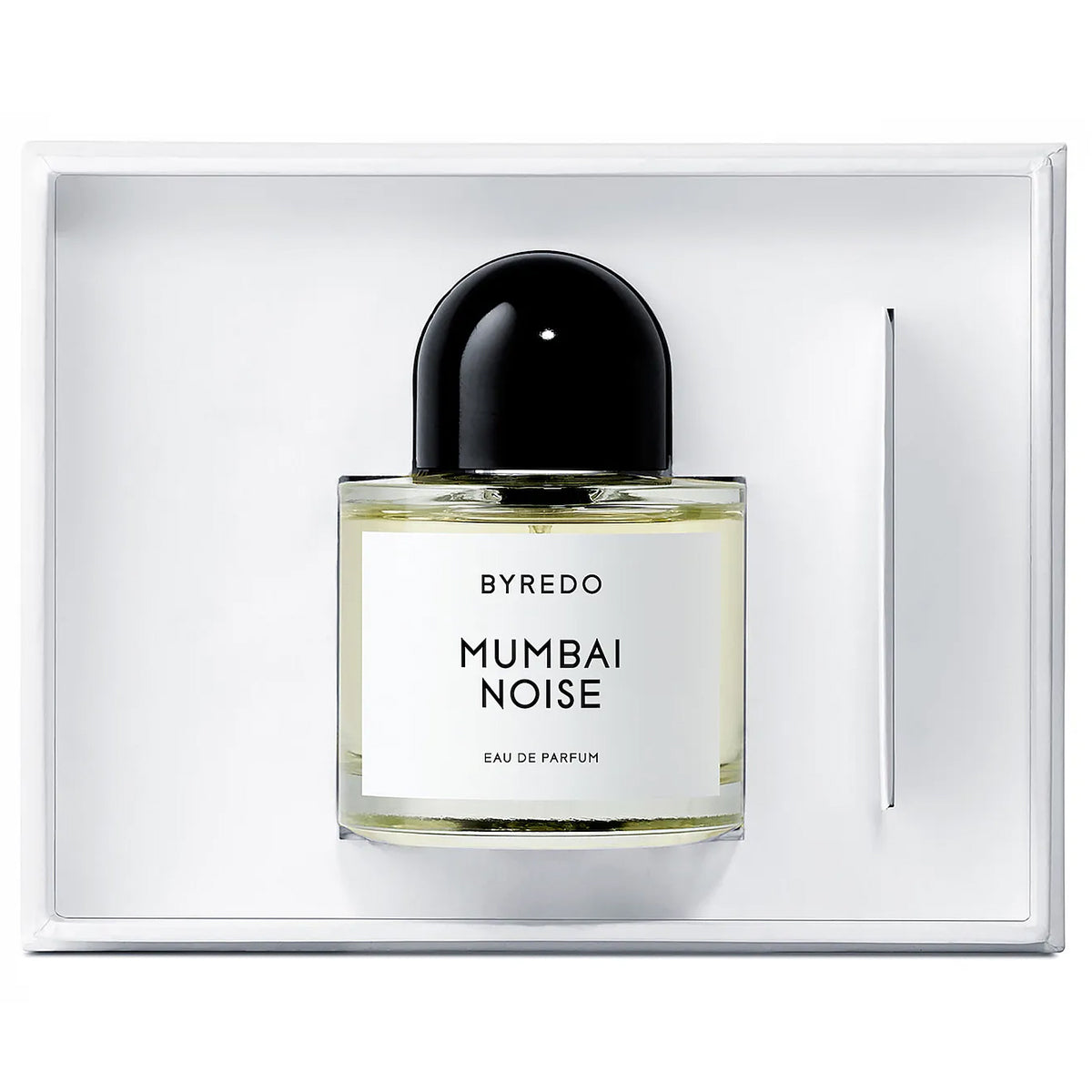 Byredo Mumbai Noise EdP