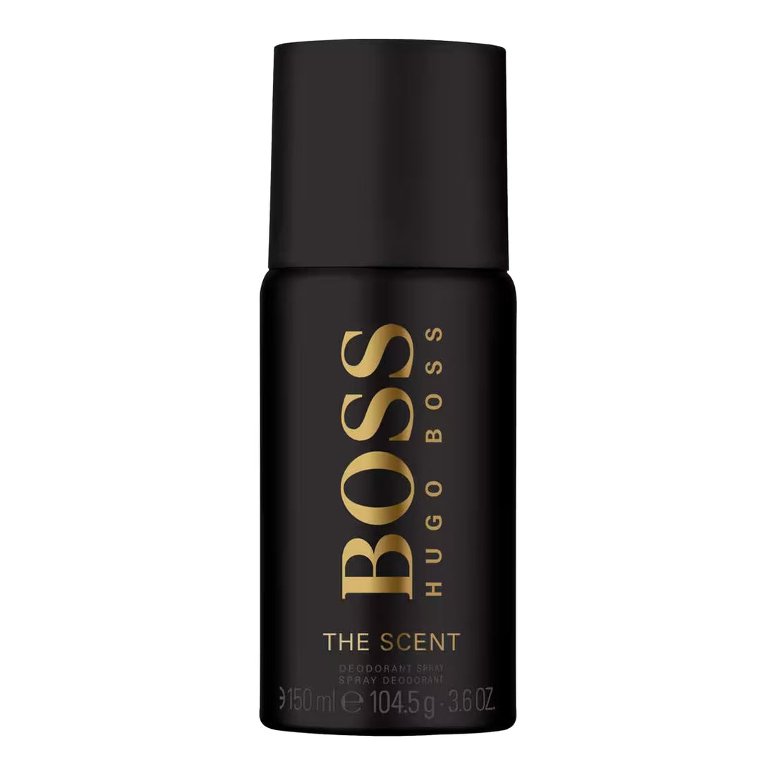 Hugo Boss Boss The Scent Deodorant Spray