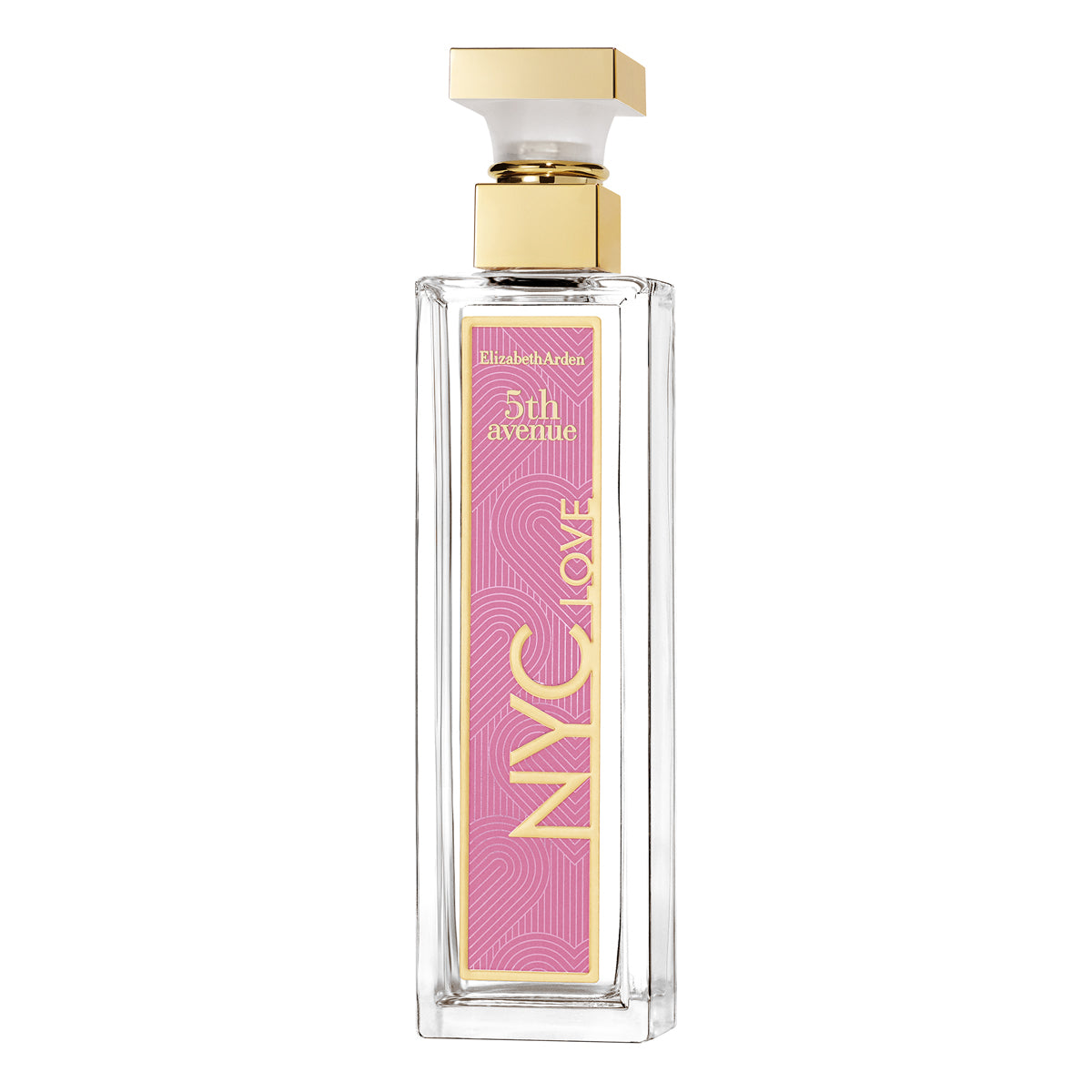 Elizabeth Arden 5th Avenue NYC Love EdP