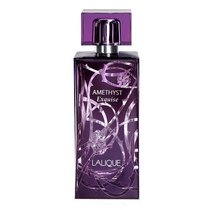 Lalique Amethyst Exquise EdP