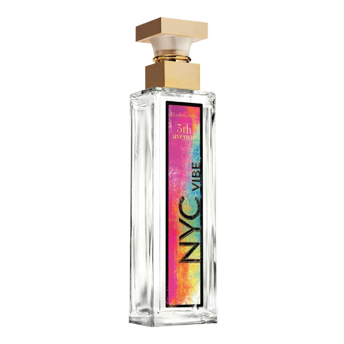 Elizabeth Arden 5th Avenue NYC Vibe EdP