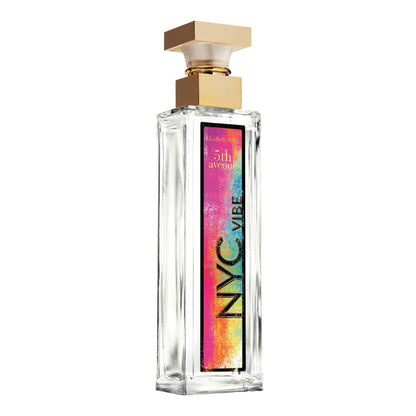 Elizabeth Arden 5th Avenue NYC Vibe EdP