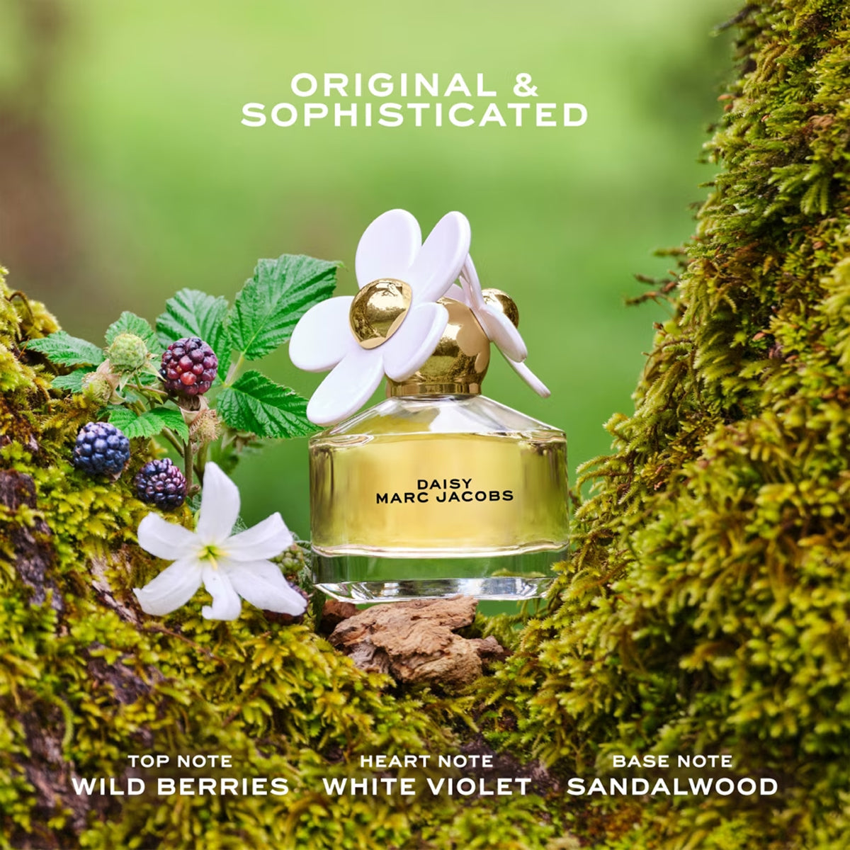 Marc Jacobs Daisy EdT