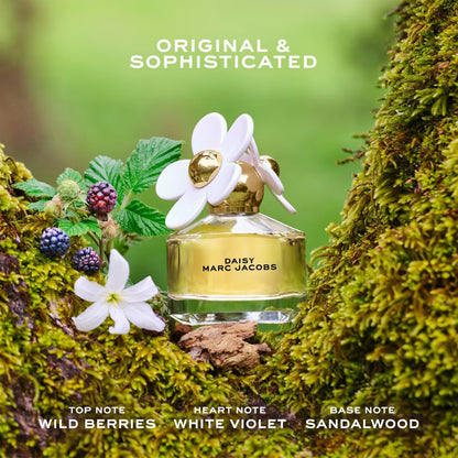 Marc Jacobs Daisy EdT