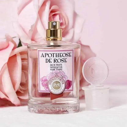 Monotheme Apotheose de Rose EdT