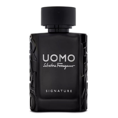 Salvatore Ferragamo Uomo Signature EdP