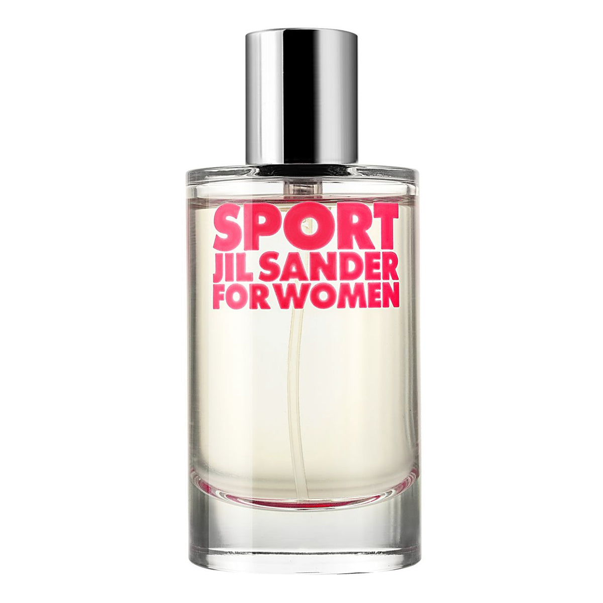 Jil Sander Sport for Women EdT