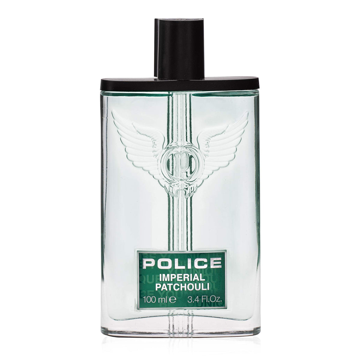 Police Imperial Patchouli EdT