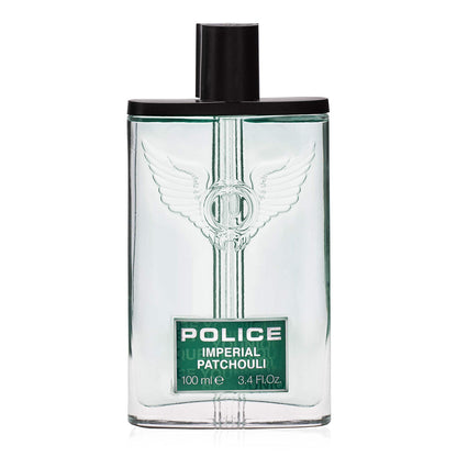 Police Imperial Patchouli EdT