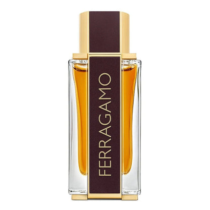 Salvatore Ferragamo Spicy Leather Parfum