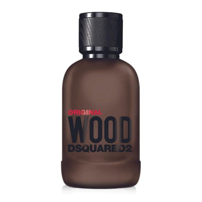 Dsquared2 Original Wood EdP