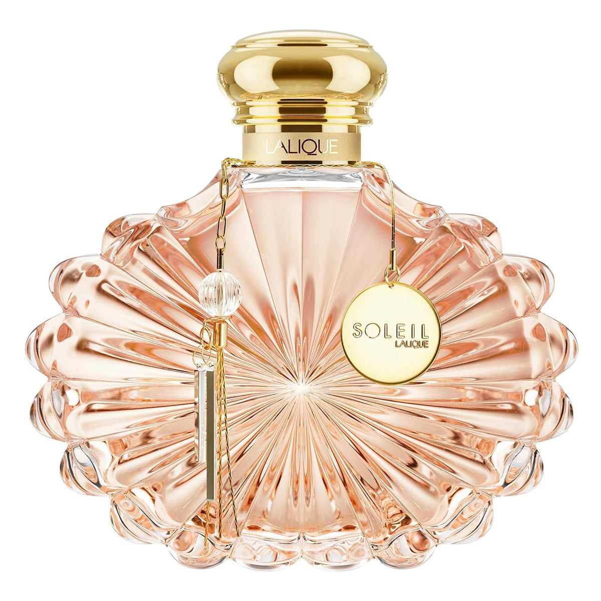 Lalique Soleil EdP