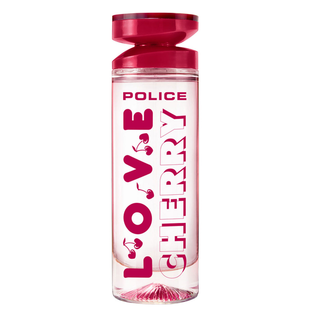 Police Contemporary Love Cherry EdT