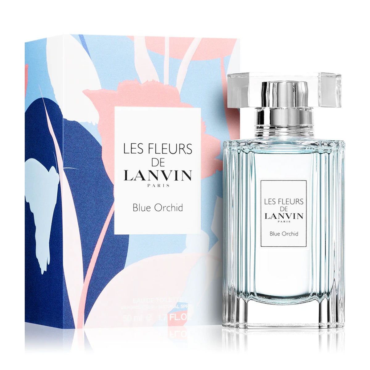 Lanvin Blue Orchid EdT
