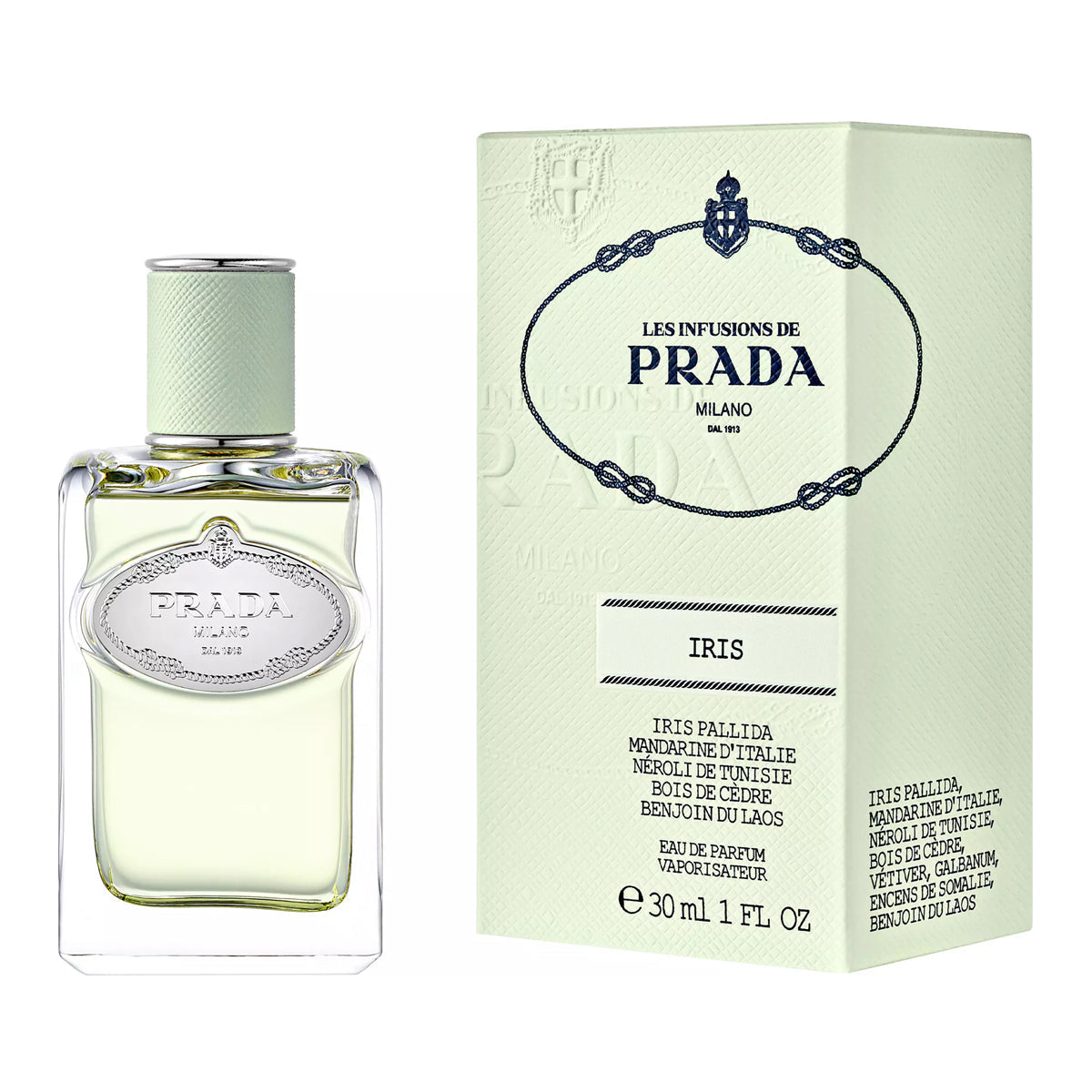 Prada Infusion D&
