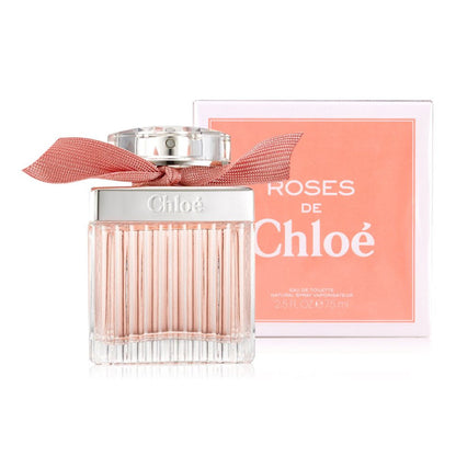 Chloé Roses De Chloe EdT