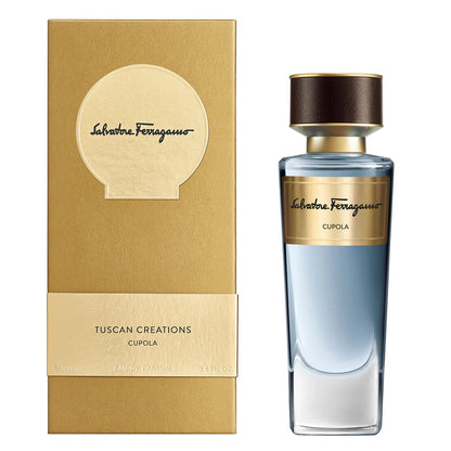 Salvatore Ferragamo Cupola EdP