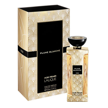Lalique Plume Blanche 1901 EdP