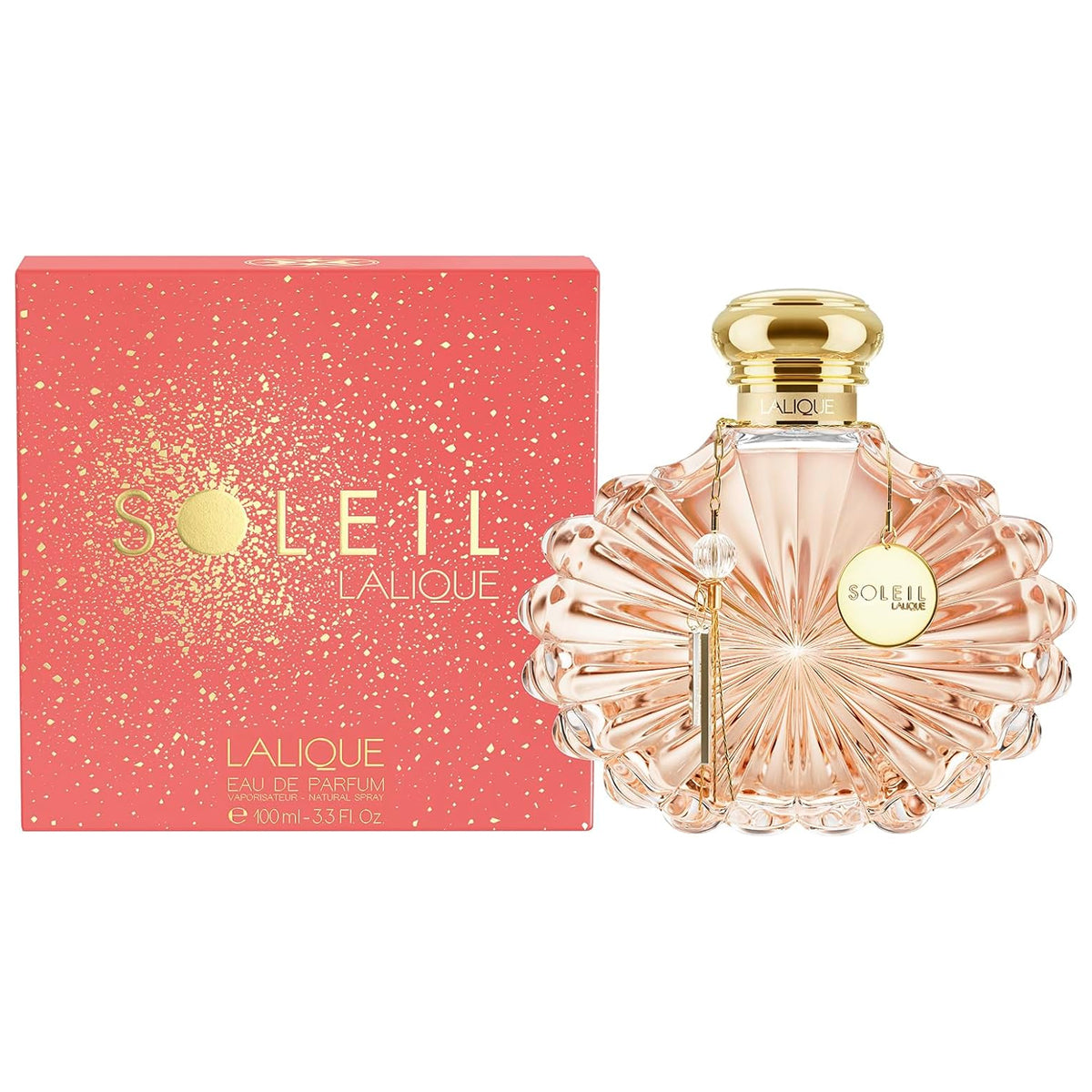 Lalique Soleil EdP