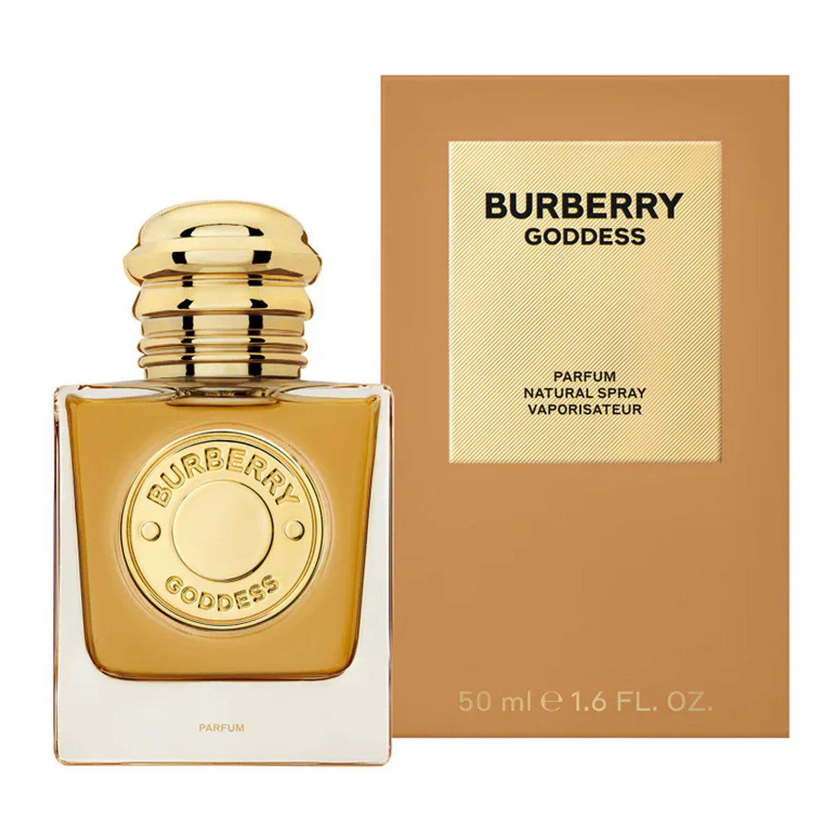 Burberry Goddess Parfum