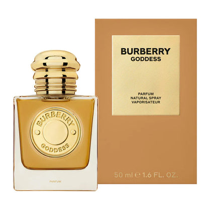 Burberry Goddess Parfum