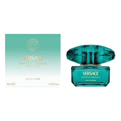 Versace Crystal Emerald EdP