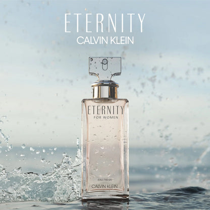 Calvin Klein Eternity Eau Fresh EdP