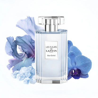 Lanvin Blue Orchid EdT