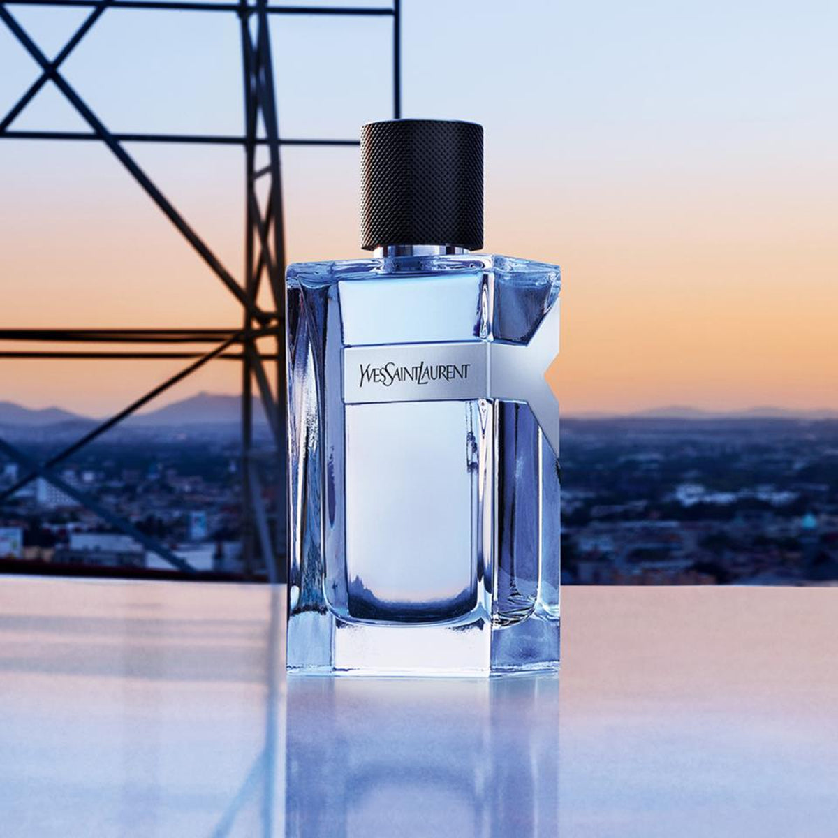Yves Saint Laurent Y Pour Homme EdT
