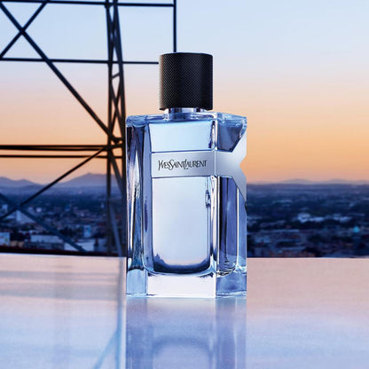 Yves Saint Laurent Y Pour Homme EdT
