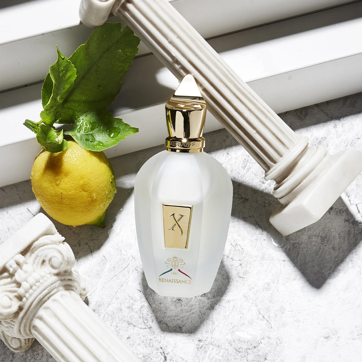 Xerjoff XJ 1861 Renaissance EdP