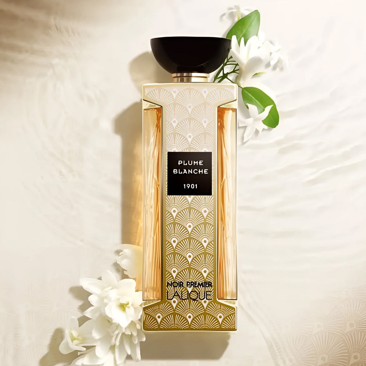 Lalique Plume Blanche 1901 EdP