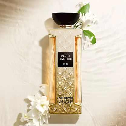 Lalique Plume Blanche 1901 EdP