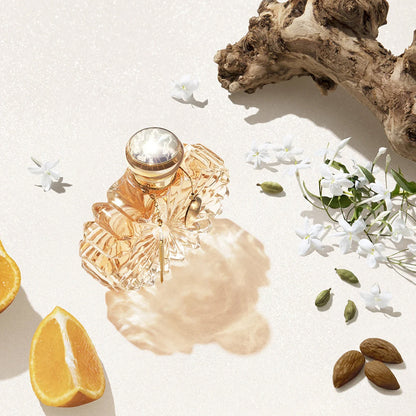 Lalique Soleil EdP