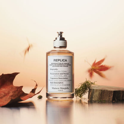Maison Margiela Replica Autumn Vibes EdT